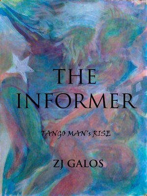 cover image of The Informer